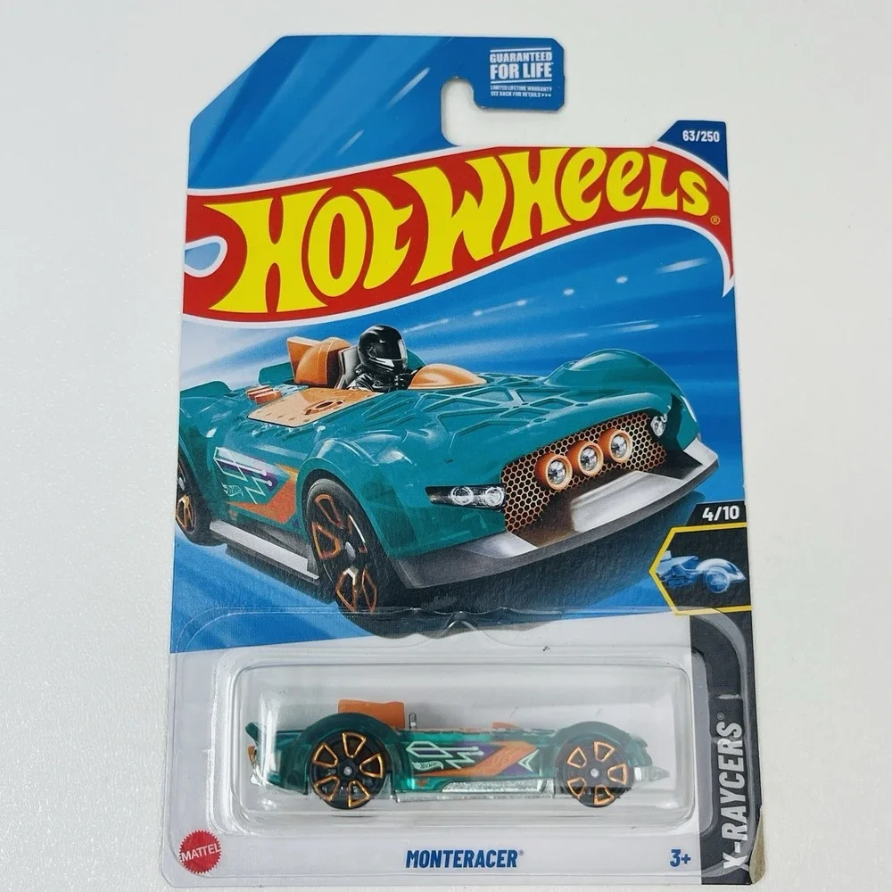 Hot Wheels please see